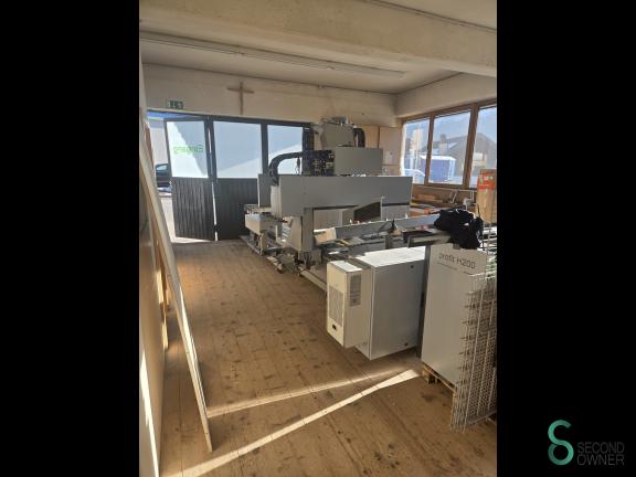 Felder Profit H200 HOU7.656 10 14337